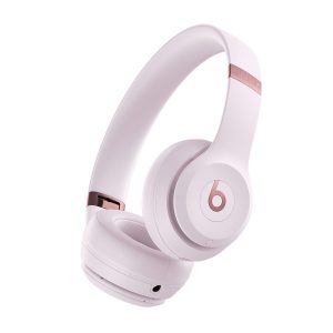 Beats Solo 4 Bluetooth Wireless On-Ear Headphones